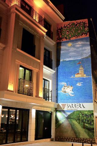 Barbera Hotel fotoÄŸrafÄ±