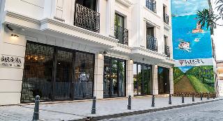 Barbera Hotel fotoÄŸrafÄ±