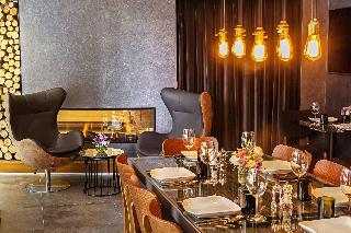 Barbera Hotel otel fotoğrafı