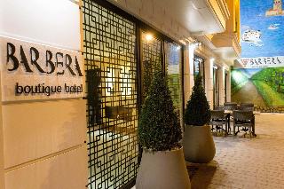 Barbera Hotel fotoÄŸrafÄ±