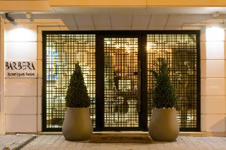 Barbera Hotel fotoÄŸrafÄ±