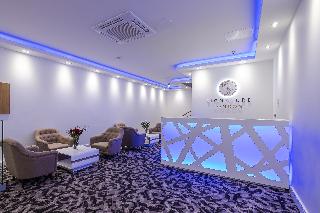 Signature Hotel fotoÄŸrafÄ±