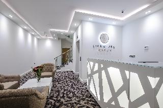 Signature Hotel fotoÄŸrafÄ±