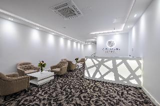 Signature Hotel fotoÄŸrafÄ±