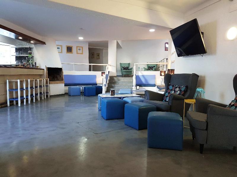 Apartamentos Soldoiro - Bar