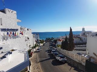 Apartamentos Soldoiro otel fotoğrafı