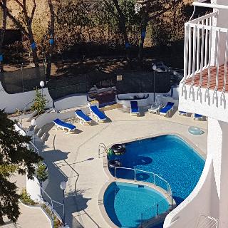 Apartamentos Soldoiro fotoÄŸrafÄ±