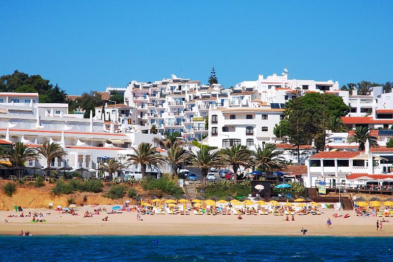 Apartamentos Soldoiro - Genel