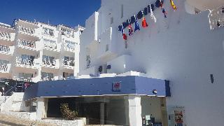 Apartamentos Soldoiro fotoÄŸrafÄ±