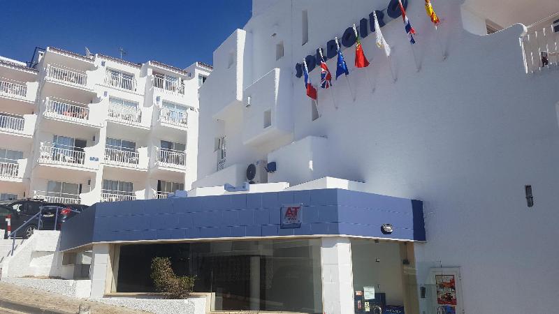 Apartamentos Soldoiro - Genel