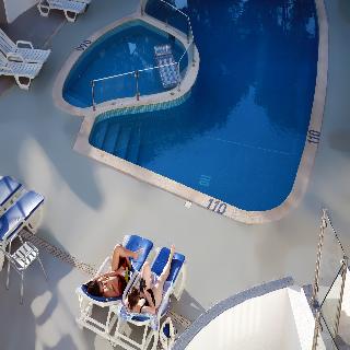 Apartamentos Soldoiro fotoÄŸrafÄ±