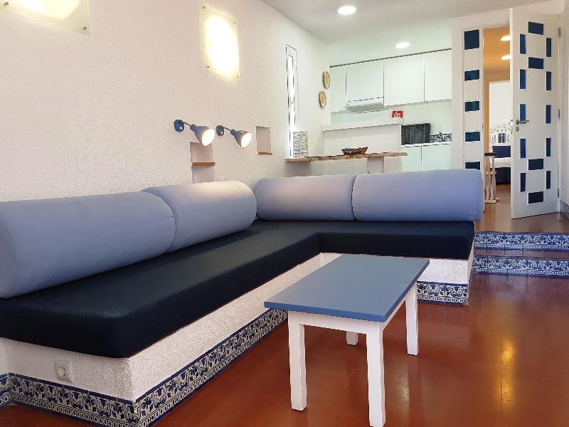 Apartamentos Soldoiro - Oda