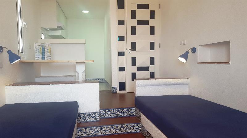 Apartamentos Soldoiro - Oda