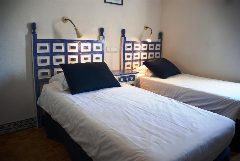 Apartamentos Soldoiro - Oda