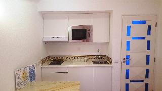 Apartamentos Soldoiro fotoÄŸrafÄ±