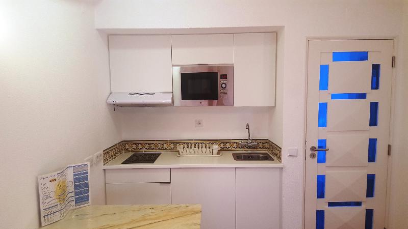 Apartamentos Soldoiro - Oda