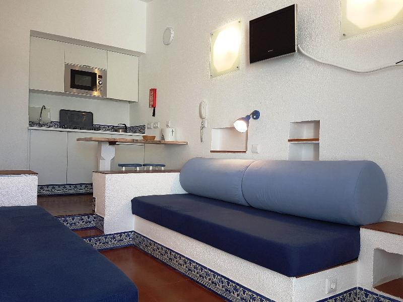 Apartamentos Soldoiro - Oda