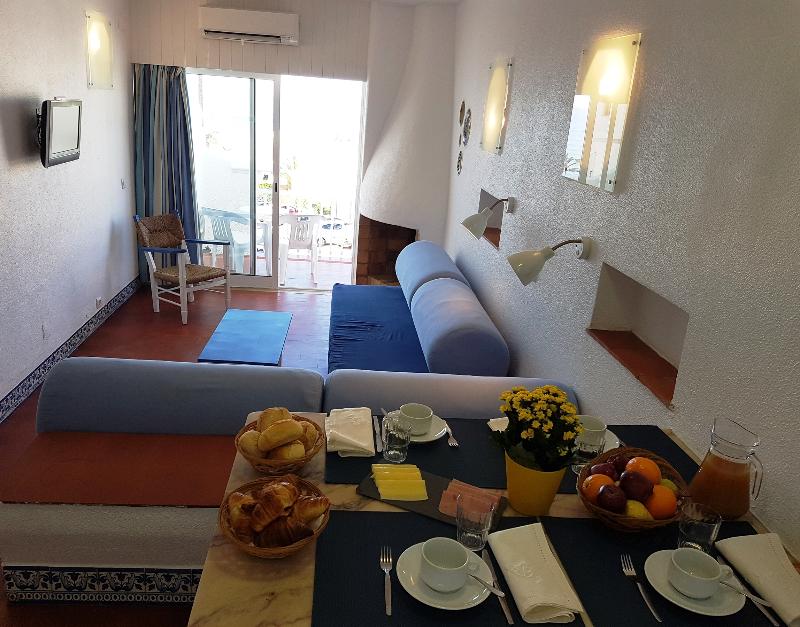 Apartamentos Soldoiro - Oda
