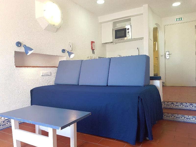 Apartamentos Soldoiro - Oda