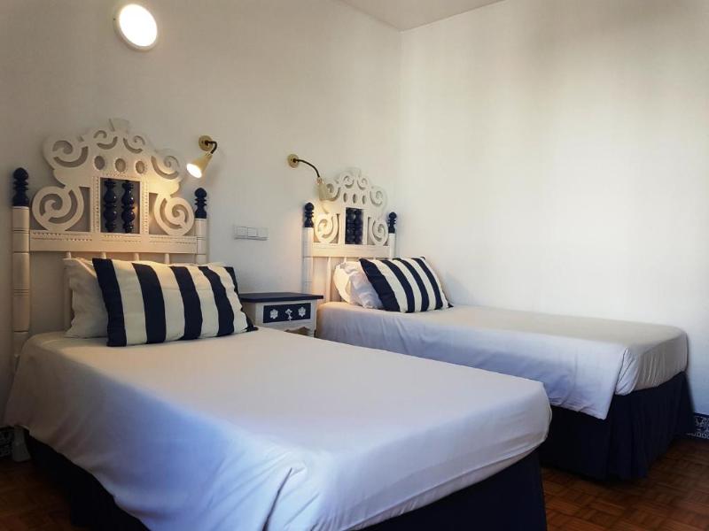 Apartamentos Soldoiro - Oda