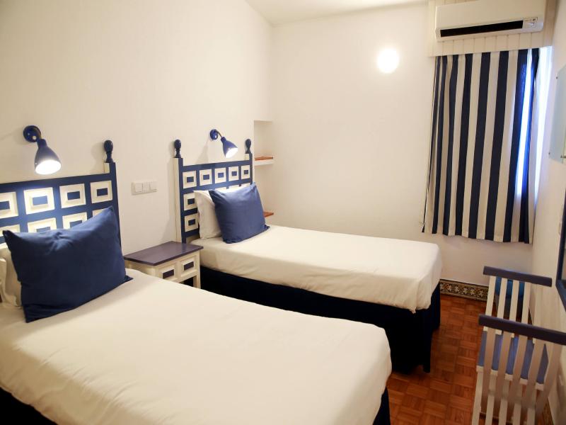 Apartamentos Soldoiro - Oda