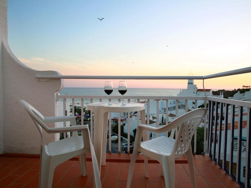 Apartamentos Soldoiro - Oda