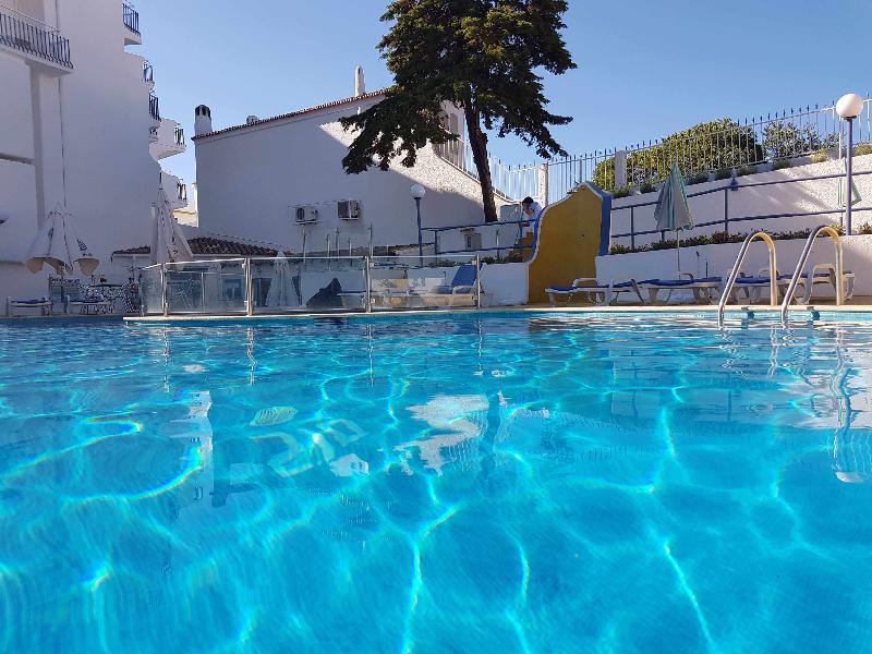 Apartamentos Soldoiro - Havuz