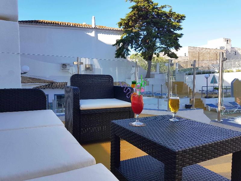 Apartamentos Soldoiro - Havuz