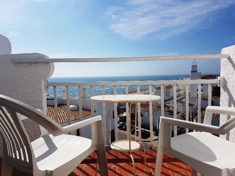 Apartamentos Soldoiro - Teras