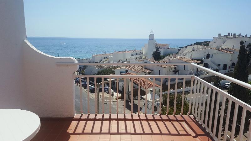 Apartamentos Soldoiro - Teras