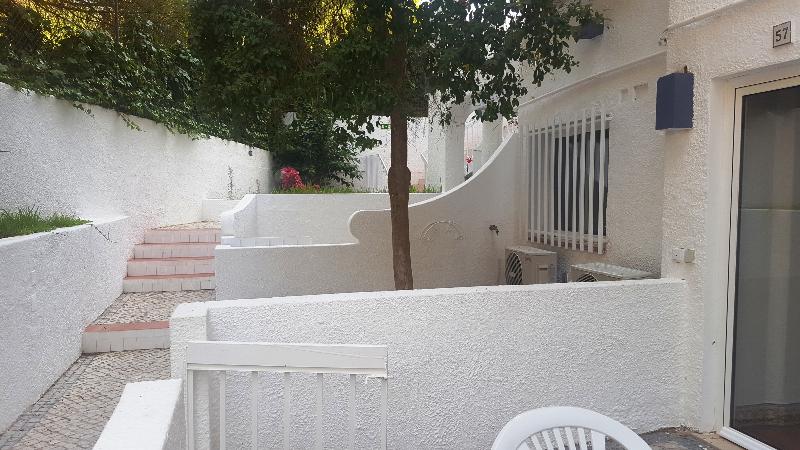Apartamentos Soldoiro - Teras