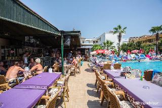 Sun Apartments Marmaris fotoÄŸrafÄ±