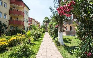 Sun Apartments Marmaris fotoÄŸrafÄ±