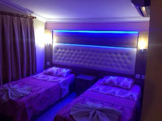 Sun Apartments Marmaris fotoÄŸrafÄ±