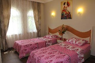 Sun Apartments Marmaris fotoÄŸrafÄ±