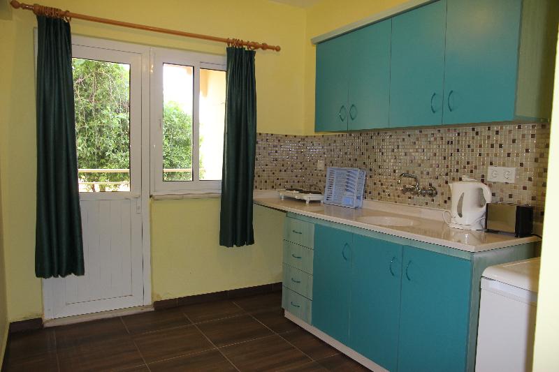 Sun Apartments Marmaris - Oda