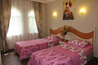 Sun Apartments Marmaris fotoÄŸrafÄ±