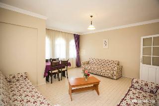 Sun Apartments Marmaris fotoÄŸrafÄ±