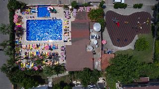 Sun Apartments Marmaris fotoÄŸrafÄ±