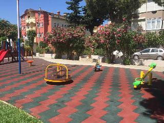 Sun Apartments Marmaris fotoÄŸrafÄ±