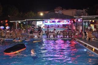 Sun Apartments Marmaris fotoÄŸrafÄ±