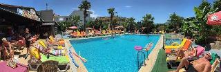 Sun Apartments Marmaris fotoÄŸrafÄ±