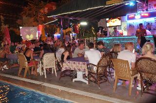Sun Apartments Marmaris fotoÄŸrafÄ±
