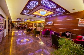 Kleopatra Blue Hawaii Hotel fotoÄŸrafÄ±