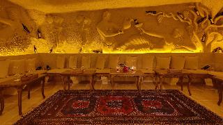 Phocas Cave Suites fotoÄŸrafÄ±