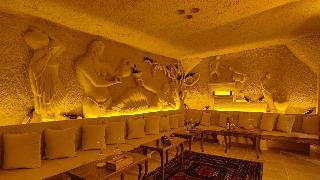 Phocas Cave Suites fotoÄŸrafÄ±