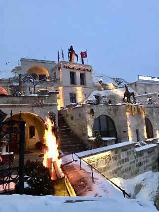Phocas Cave Suites fotoÄŸrafÄ±