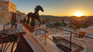 Phocas Cave Suites fotoÄŸrafÄ±