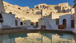 Phocas Cave Suites fotoÄŸrafÄ±