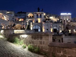 Phocas Cave Suites fotoÄŸrafÄ±
